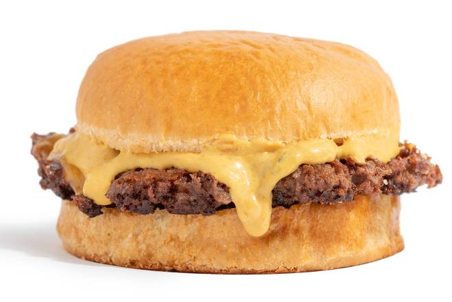 Burger 3