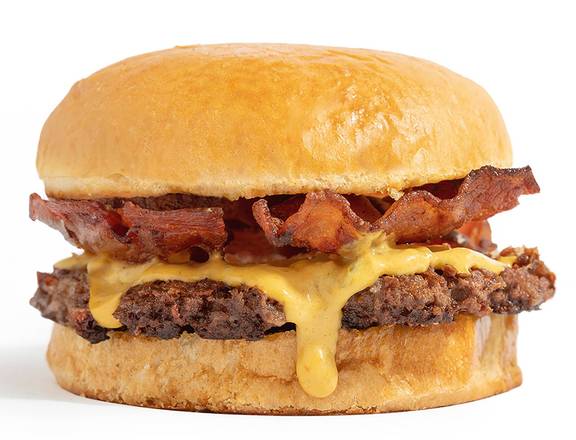 Burger 1